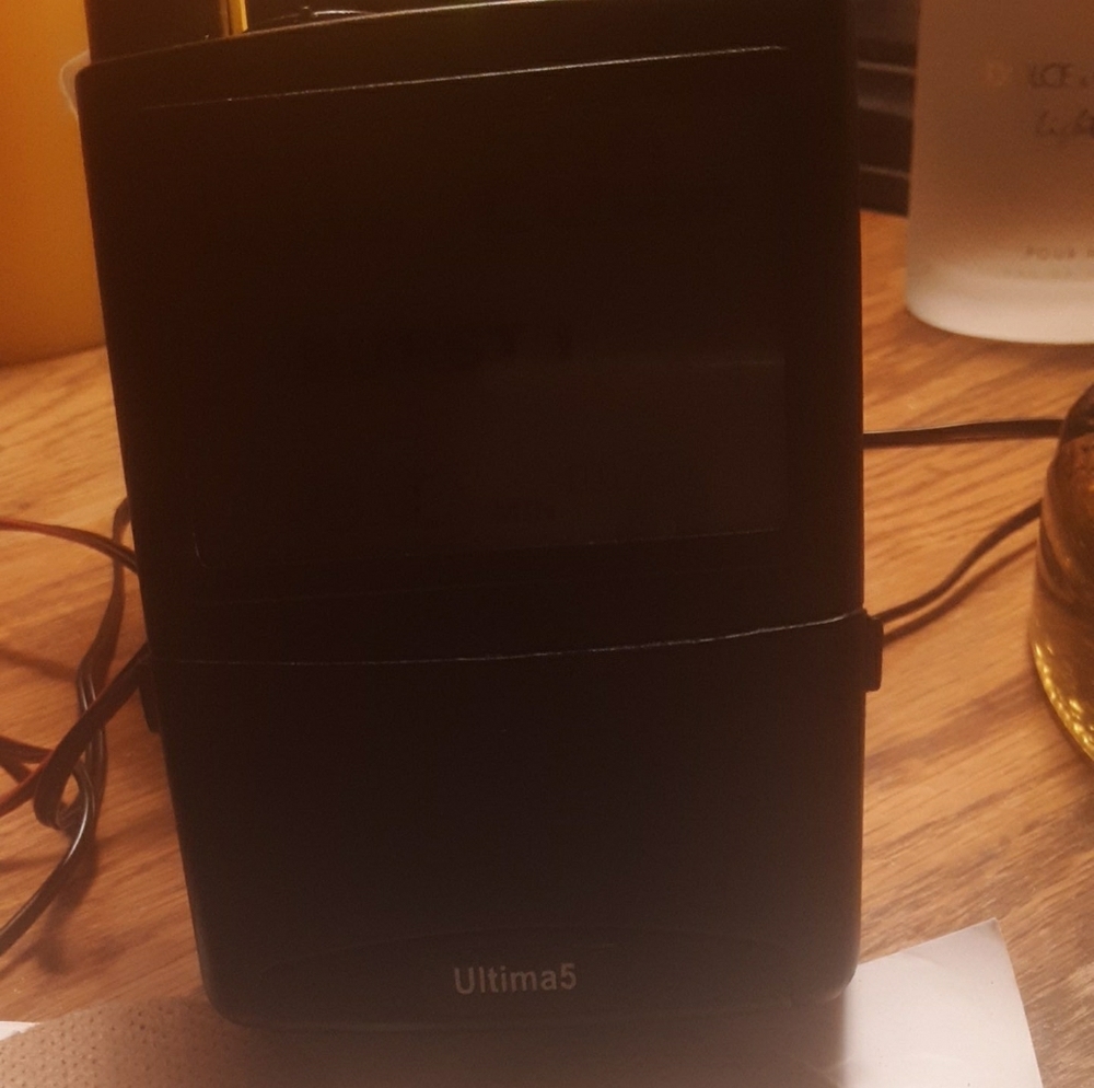 Tens unit